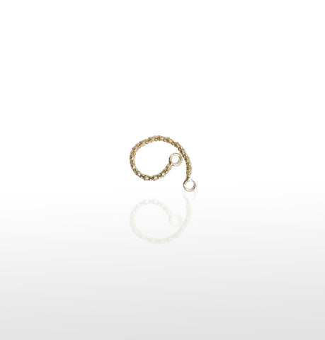 Electra - Cadena de Oro OhMyGold Jewelry