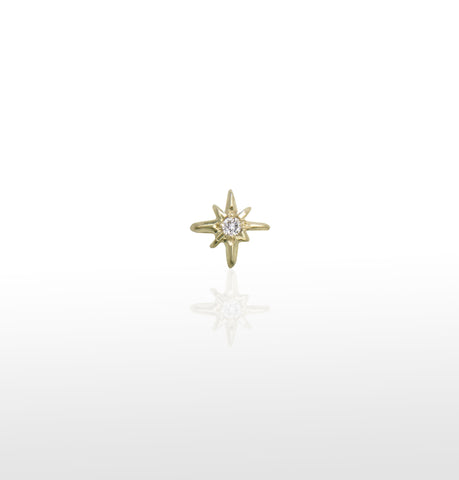 Nuria - Top de Oro OhMyGold Jewelry