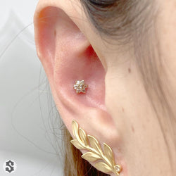 Image of Alma - Top de Oro OhMyGold Jewelry