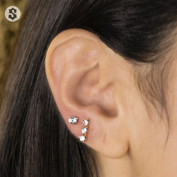 Image of Lucina S - Top de Oro OhMyGold Jewelry